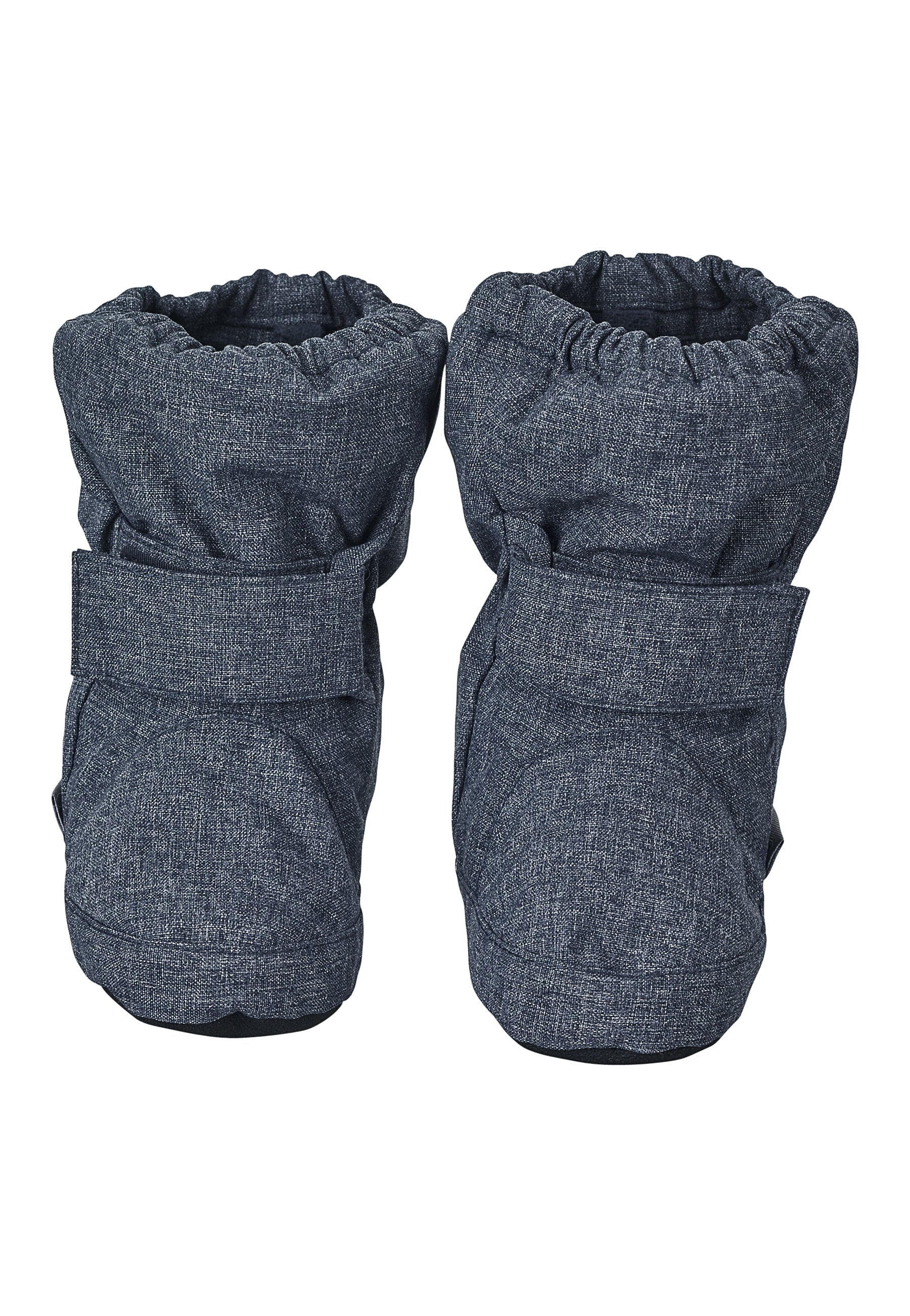 Baby-Schuh aus Funktionsmaterial melange