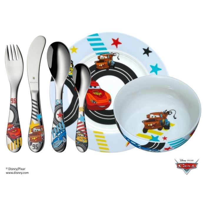 MÜslischale fÜr Kinder, Disney/Pixar Cars