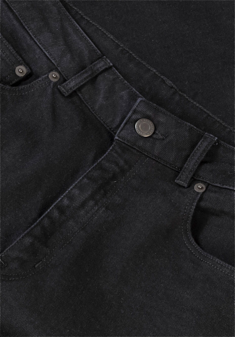 Coreva™ Jeans Culotte aus Bio-Denim