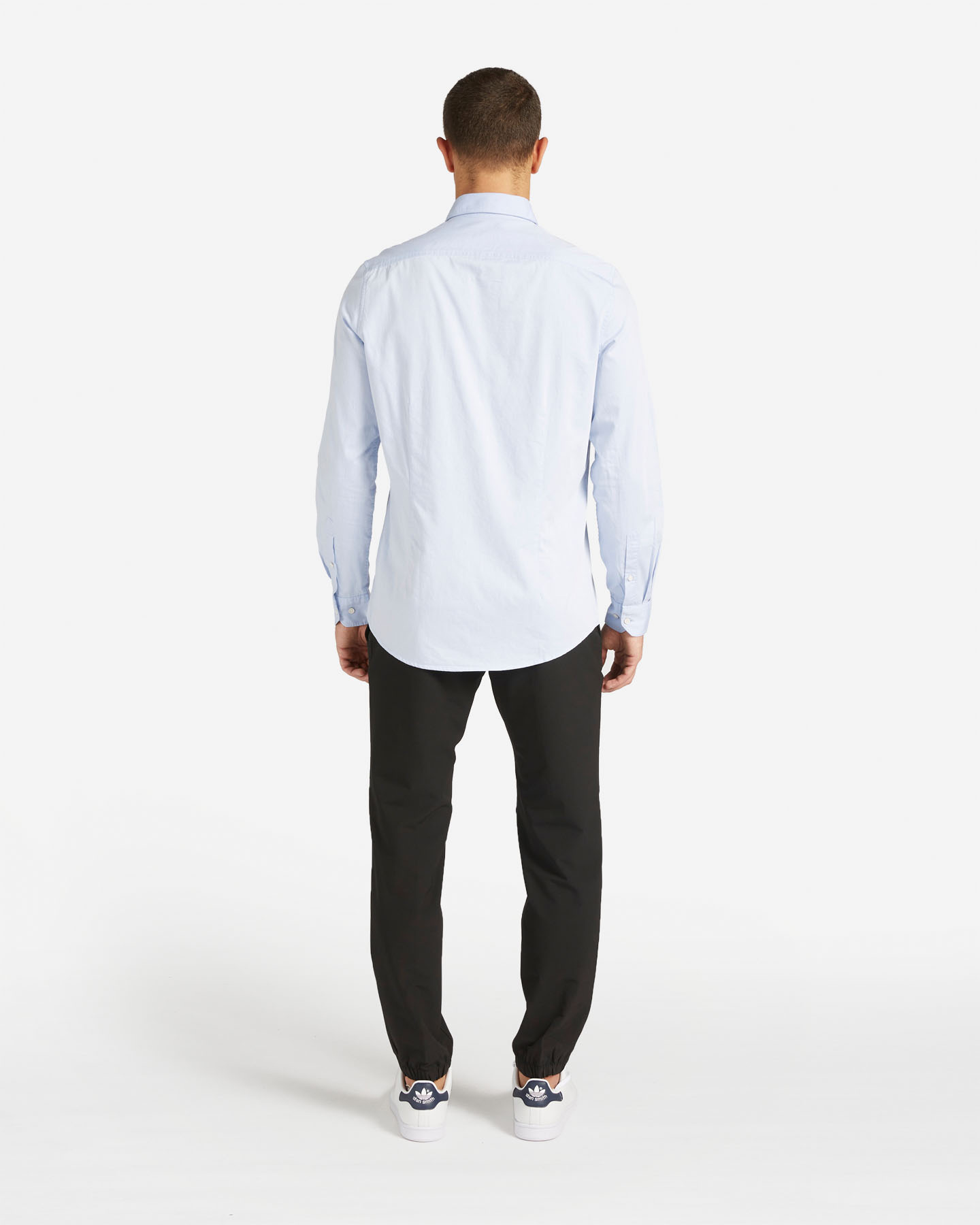 Dack's Essential Shirt M DM407R01-569