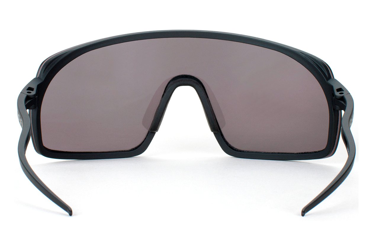 OUTOF Rams Black / Smoke