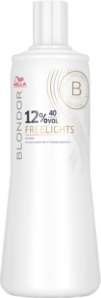 Wella Professionals Oxidationsmittel Blondierung