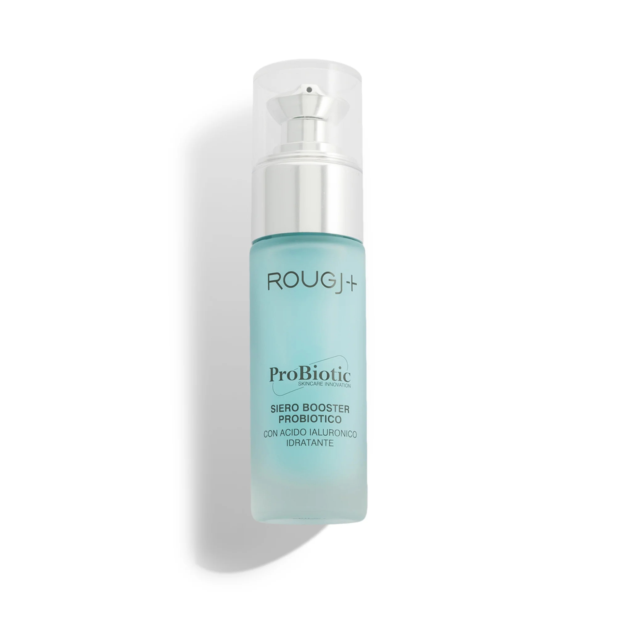ProBiotic Hautpflege-Booster-Serum mit Hyaluronsäure – Feuchtigkeitsspendendes Gesichtsserum, Gesichtsserum mit globaler Wirkung