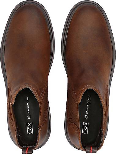 COX Chelsea Boot