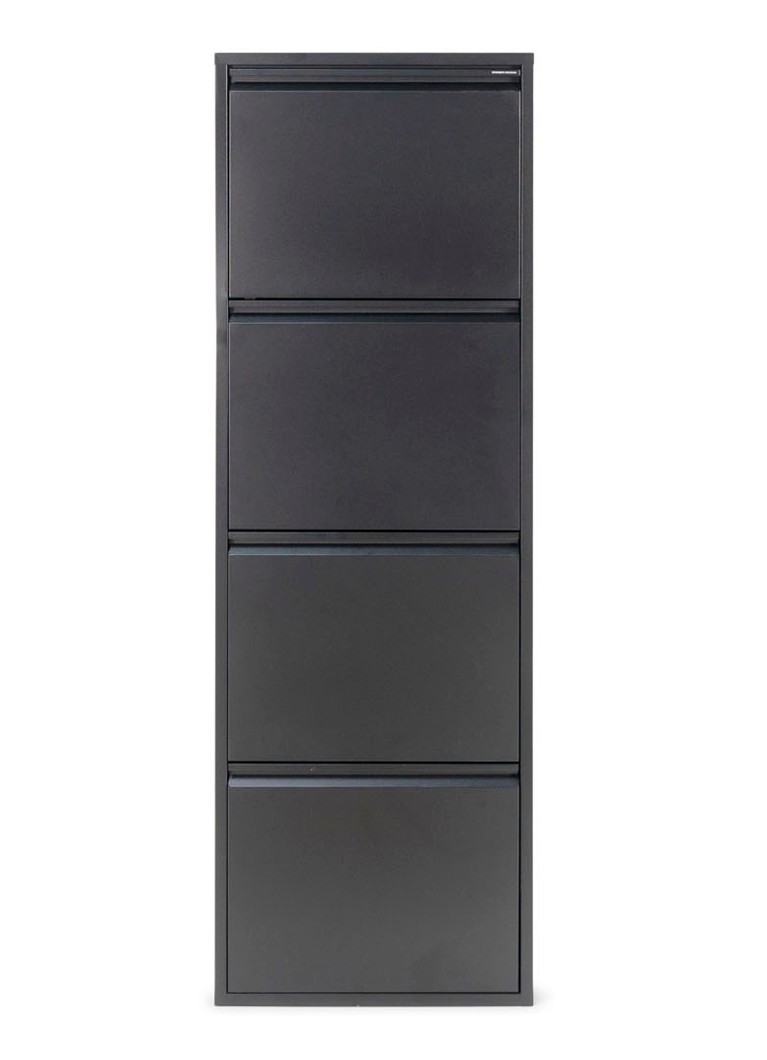 Spinder Billy 4 shoe cabinet 150 x 50 cm