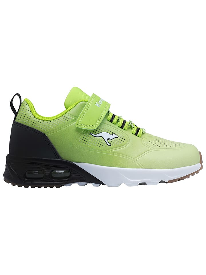 Kangaroos Sneakers 