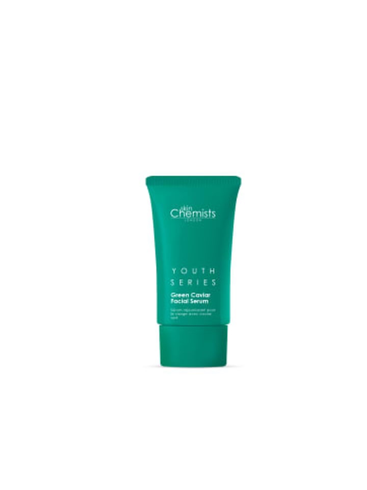 Skinchemists Grüner Kaviar Gesichtsserum 30ml günstig kaufen onesize