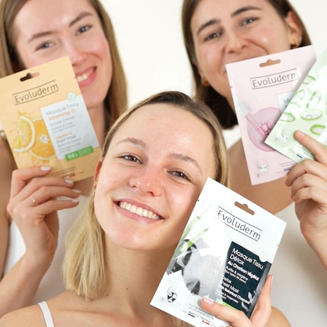 Evoluderm Hydratant
