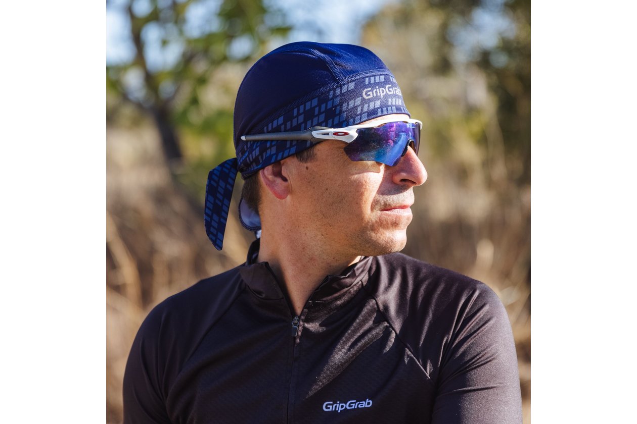GRIPGRAB Bandana - 2023