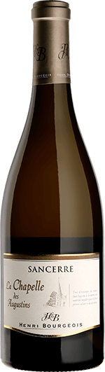 Famille Bourgeois : La Chapelle des Augustins 2018