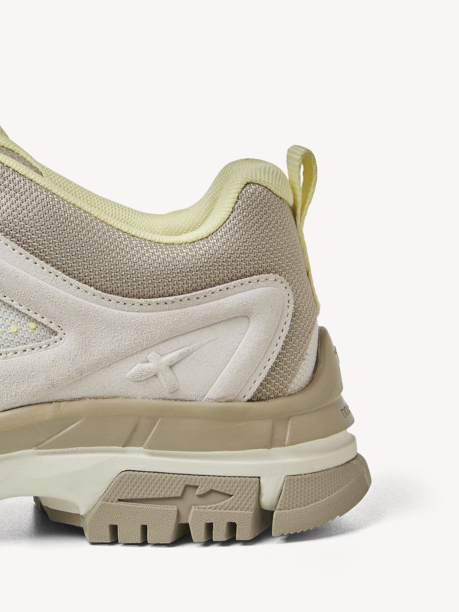 Chaussure de randonnée H-2655 - beige