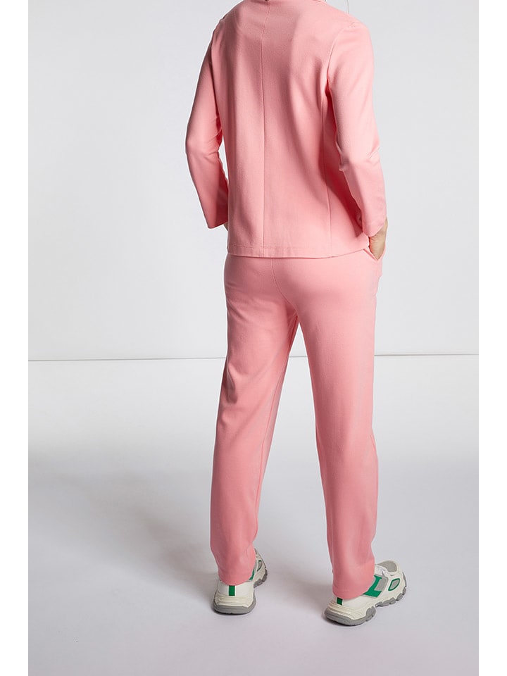 Rich & Royal Sweathose in Pink günstig kaufen