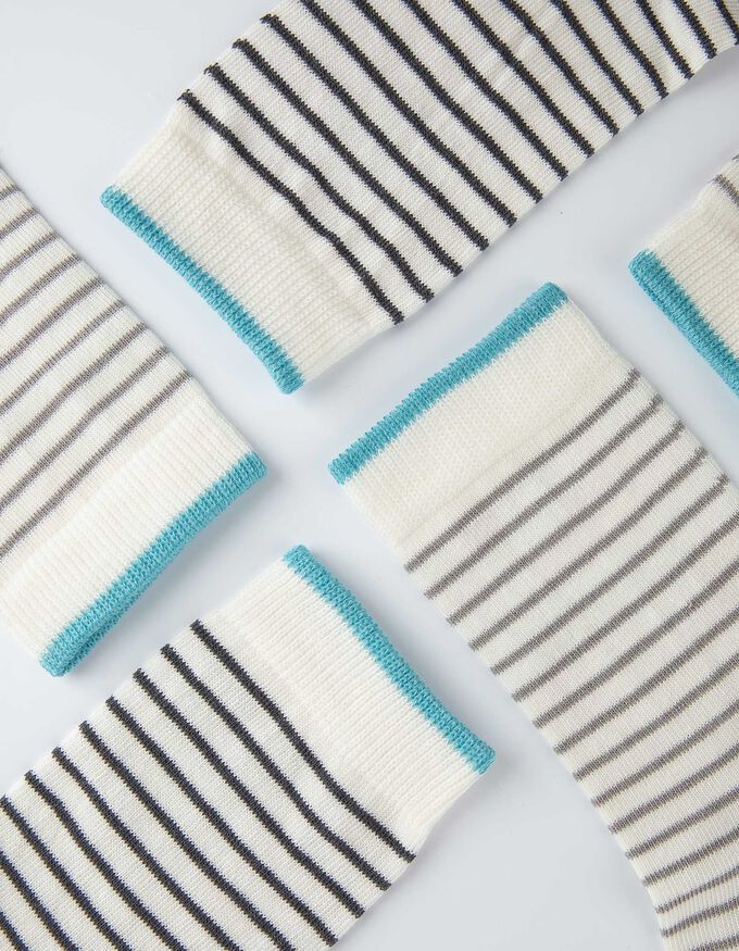 Socken - 5er-Pack