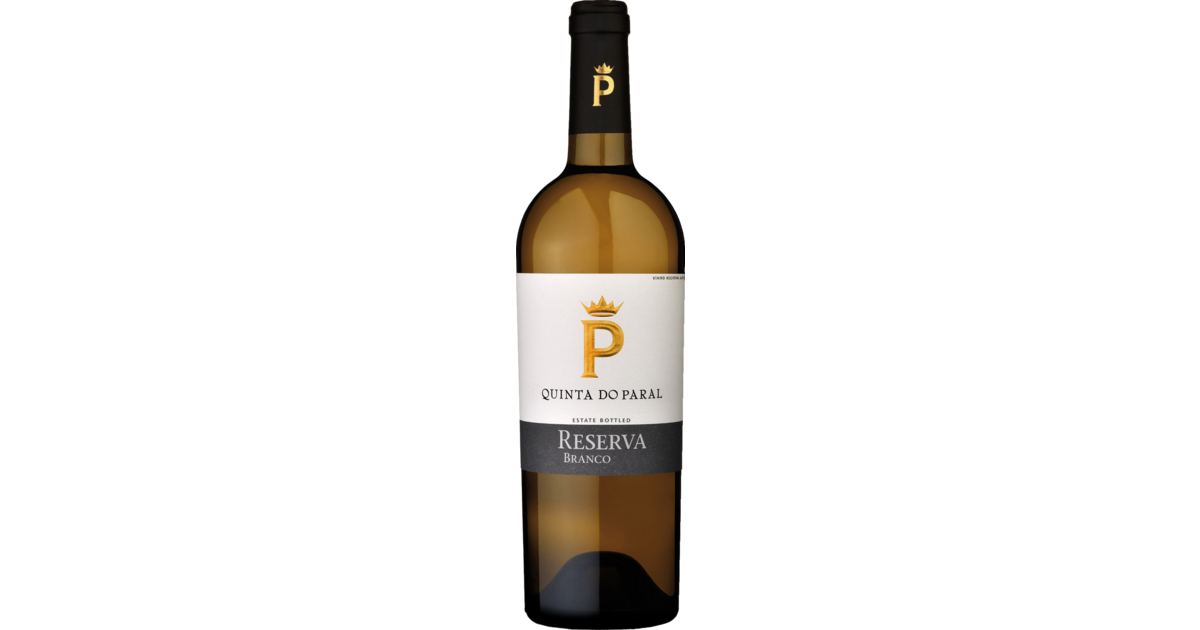Quinta do Paral Branco Reserva