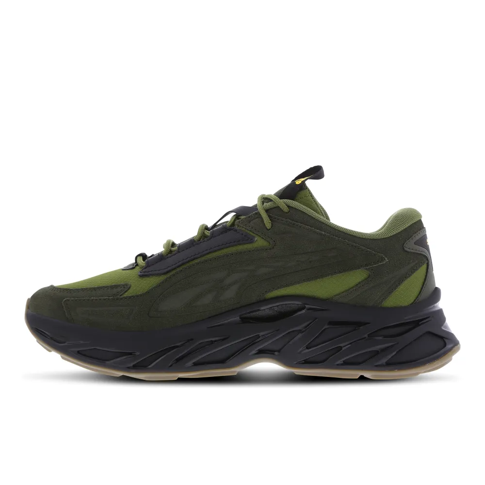 PUMA Exotek 395927 04 / grün