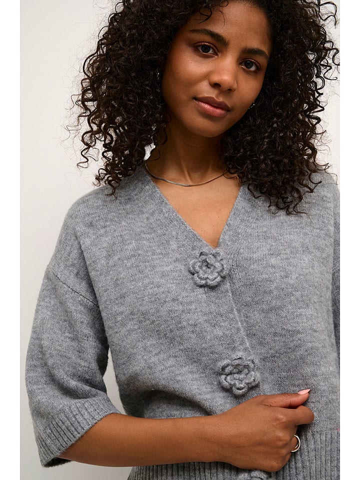 Kaffe Cardigan 