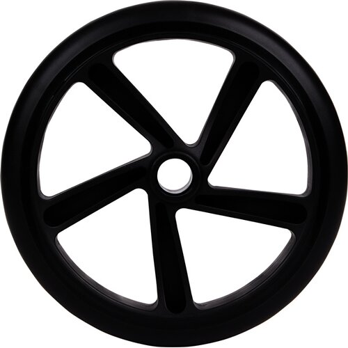 SCOOTER UX.-SCOOTER PU WHEELS 200MM 2.0