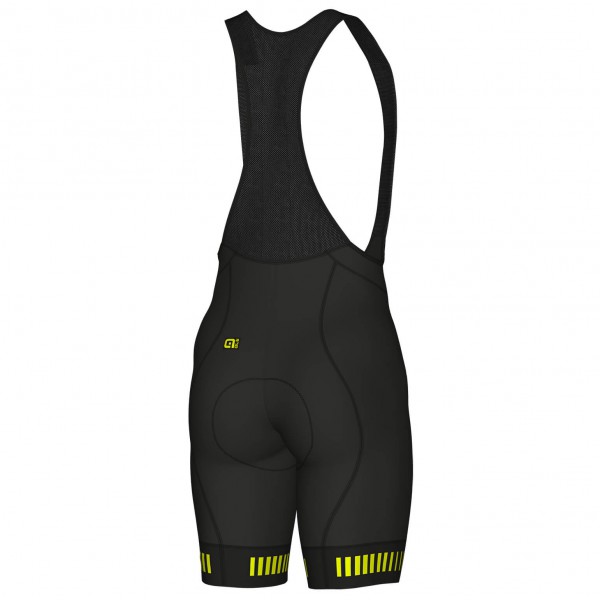AlÉ - Bibshorts PRR 2.0 Strada - Radhose