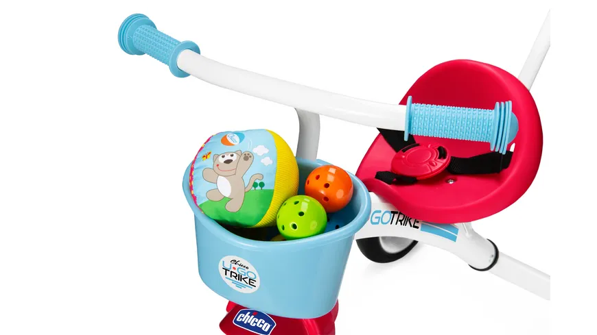 Chicco - U-GO TRIKE UNISEX