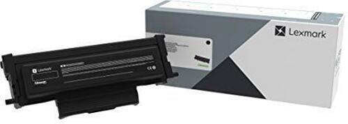 Lexmark Tonerkartusche B220XA0 Schwarz Original Ultrahoch