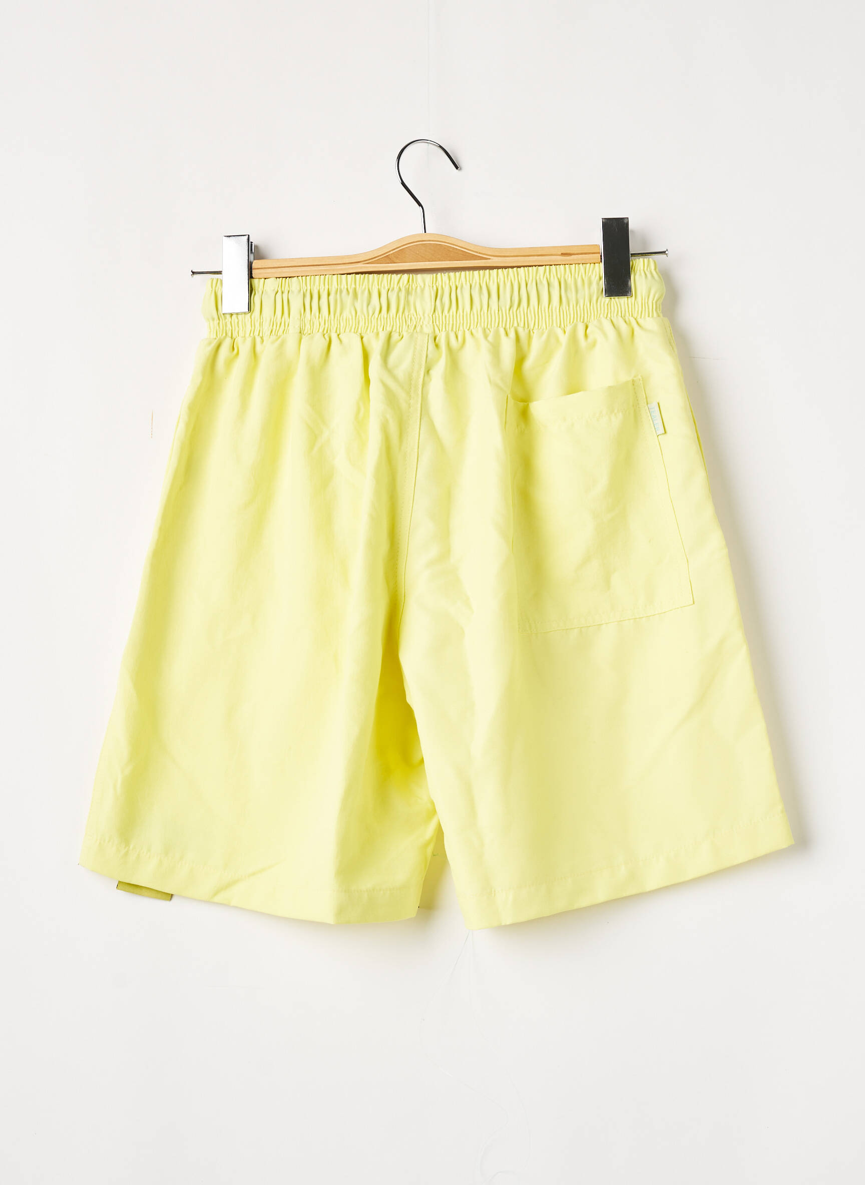 Tealer Shorts 1 Femme couleur vert