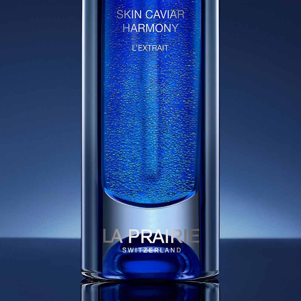 La Prairie Skin Caviar Collection  Skin Caviar Harmony L&'Extrait
