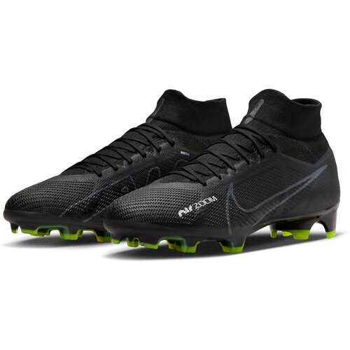 HERREN FUSSBALL-RASENSCHUHE ZOOM SUPERFLY 9 PRO FG