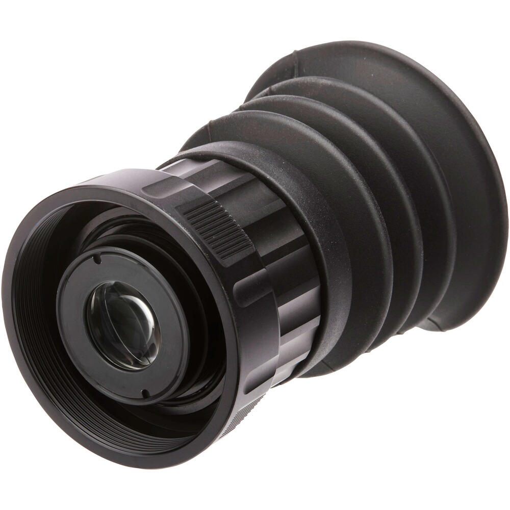 Hikmicro Okular-Adapter Viewfinder TH35C Clip-On