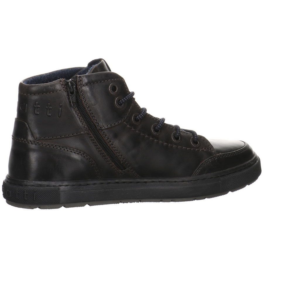 bugatti Schnürboots