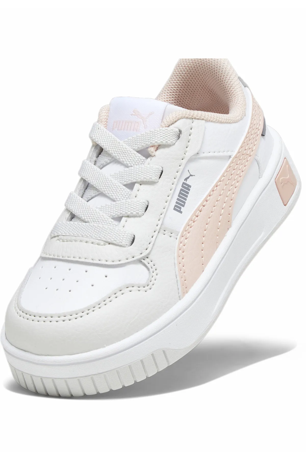 Puma  Carina Street Sneakers