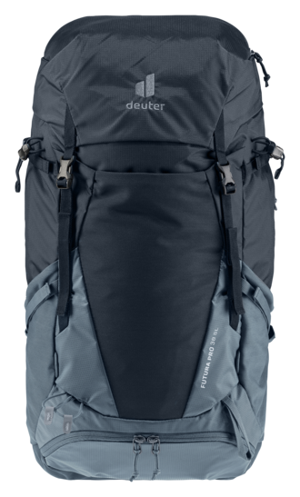 deuter Futura Pro 38 SL | Großer Wanderrucksack für Frauen
