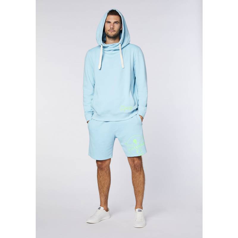 Chiemsee Hoodie Sweatshirt Herren