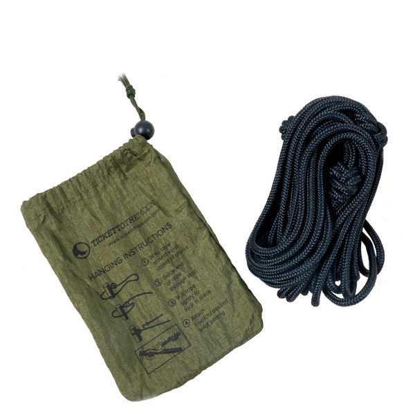 HAMMOCK ADVENTURE SET