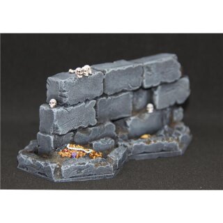 Spire Ruins