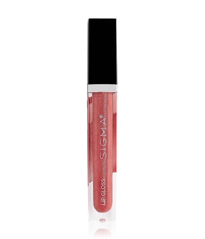 Sigma Beauty Cor-de-Rosa Lipgloss-4.9 ml