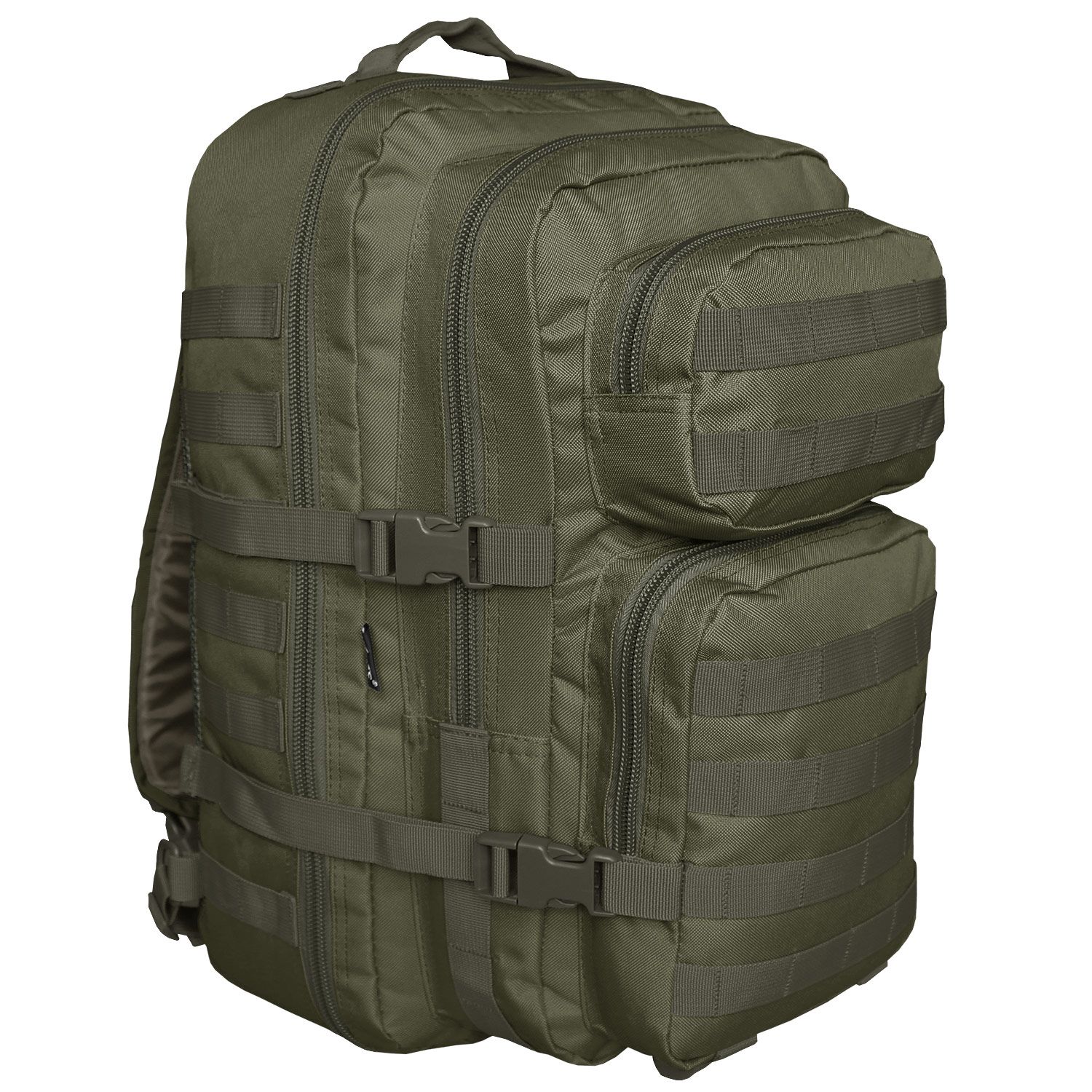 One Strap Assault Pack Large