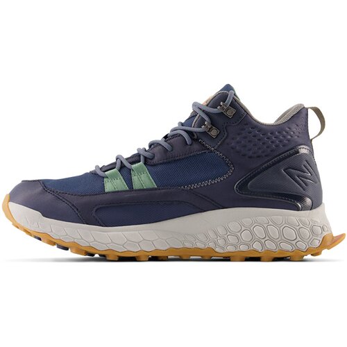 HERREN LAUFSCHUHE FRESH FOAM HIERRO MID GTX