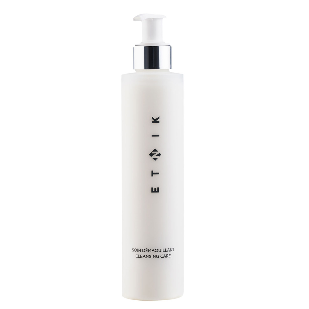 Etnik Soin exfoliant purifiant aux perles de Jojoba Soin exfoliant destiné aux peaux mates,métisses et foncées