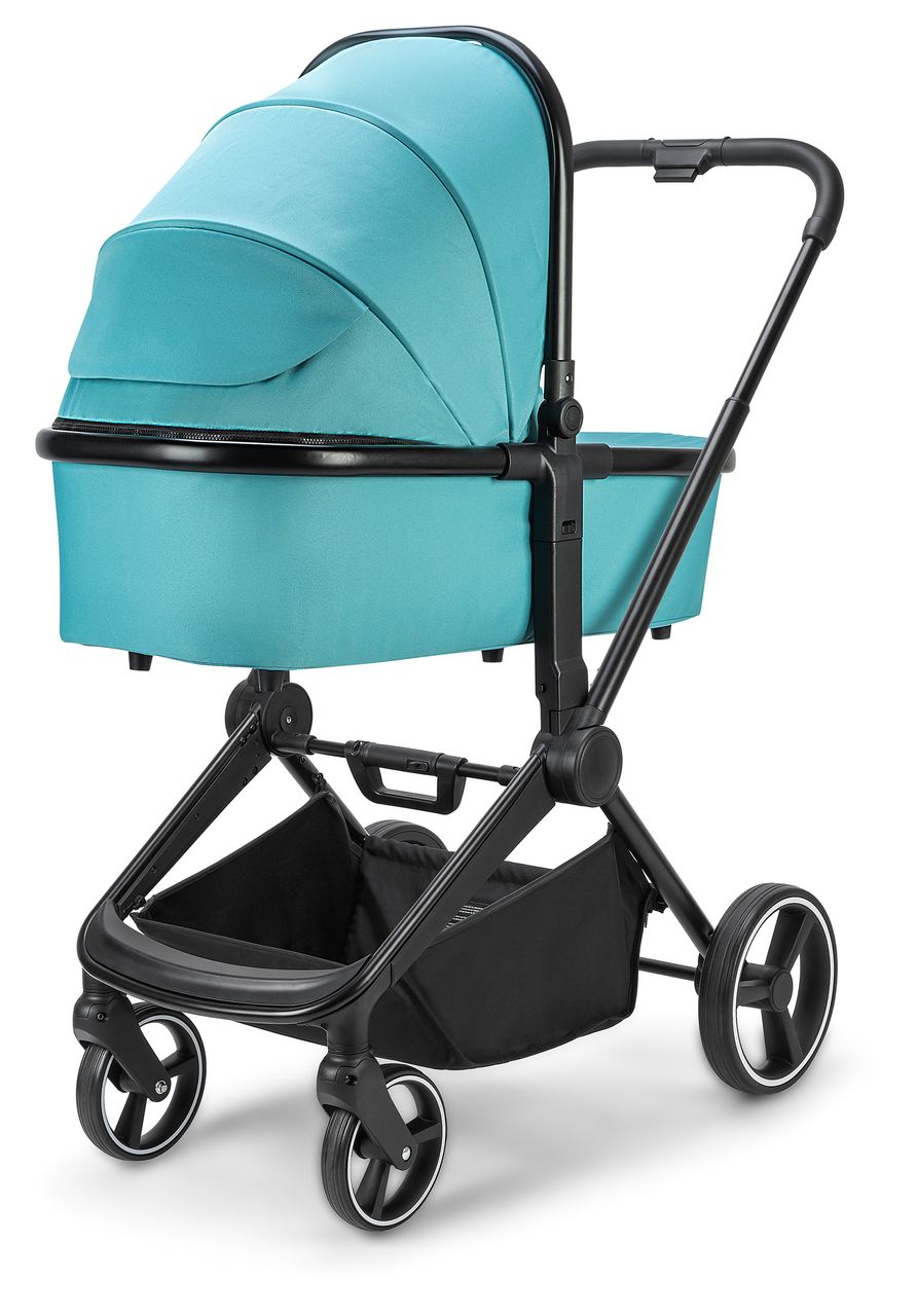 Osann Booboo 3 in 1 Kombi-Kinderwagen Jazzi - Ocean