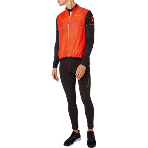 HERREN WESTE DAMBEL II