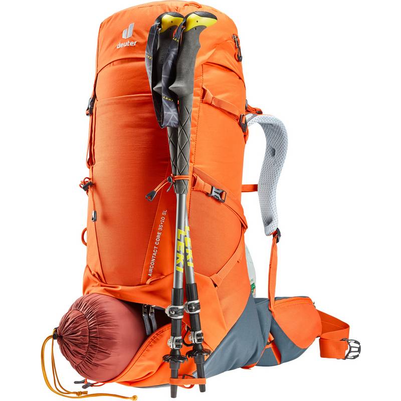 Deuter Aircontact Core 35+10 SL Trekkingrucksack Damen