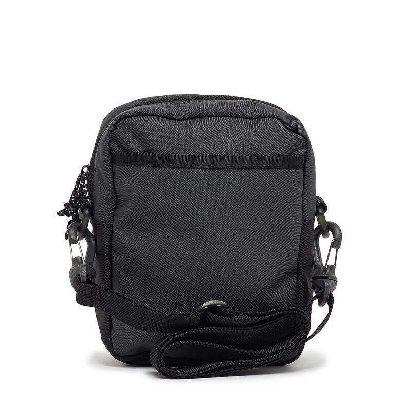 The North Face Y2K Shoulder Bag tnf black/asphalt grey