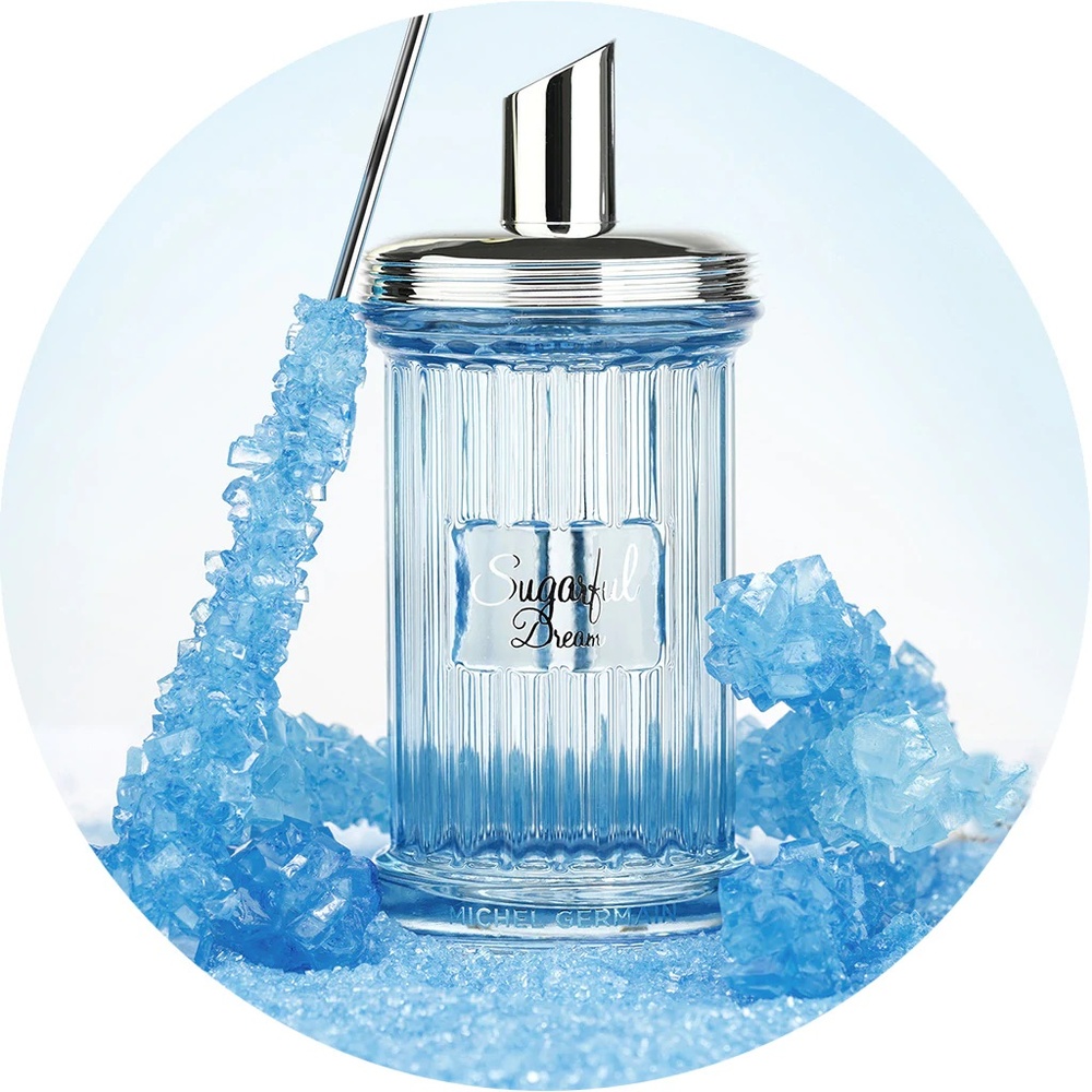 sugarful Sugarful Dream Eau de Parfum Spray 100ml Eau de Parfum