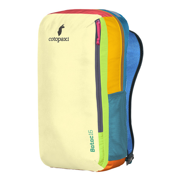 BATAC 16L BACKPACK - Tagesrucksack