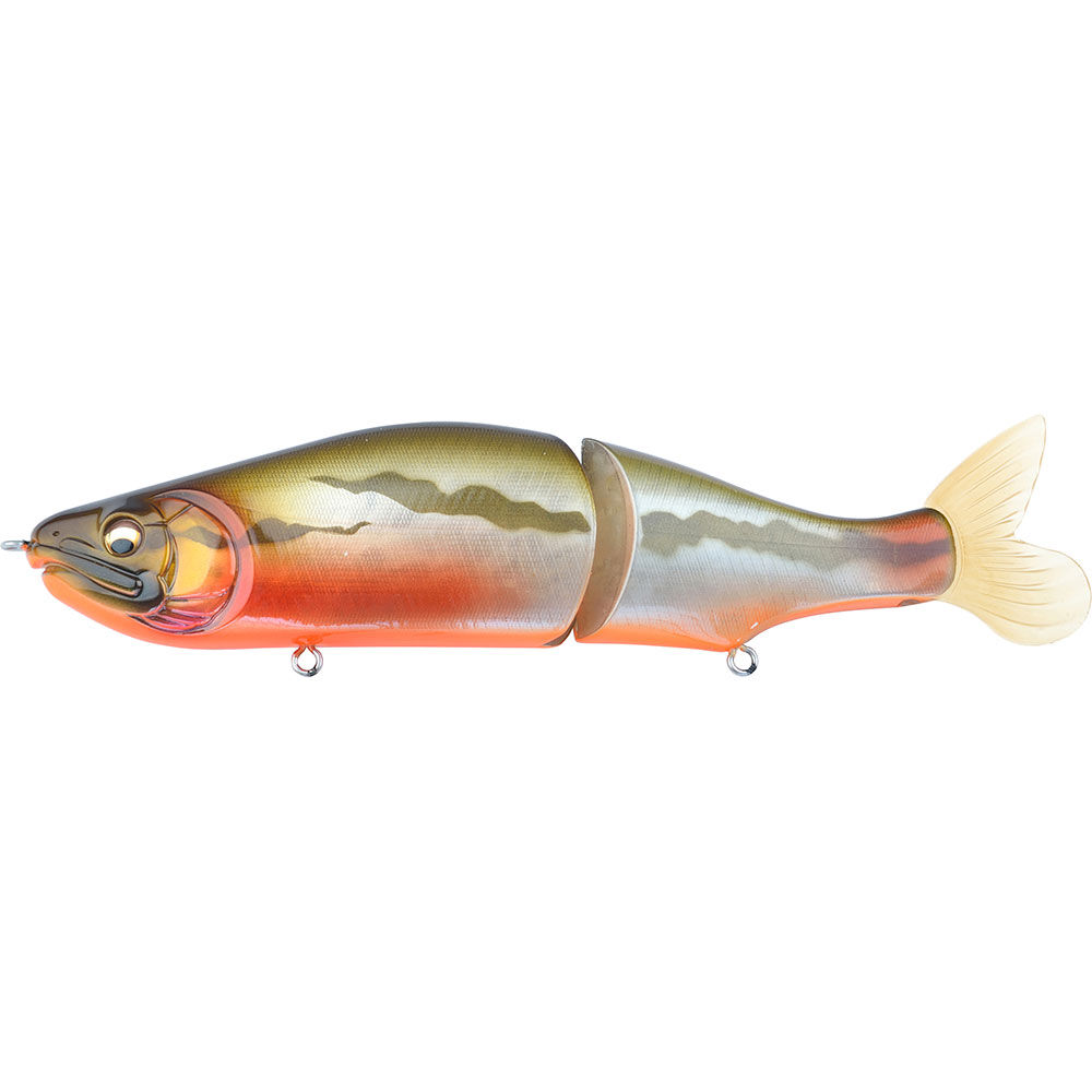 Swimbait Megabass I-Slide kietasis masalas 18,5 cm, 56 g