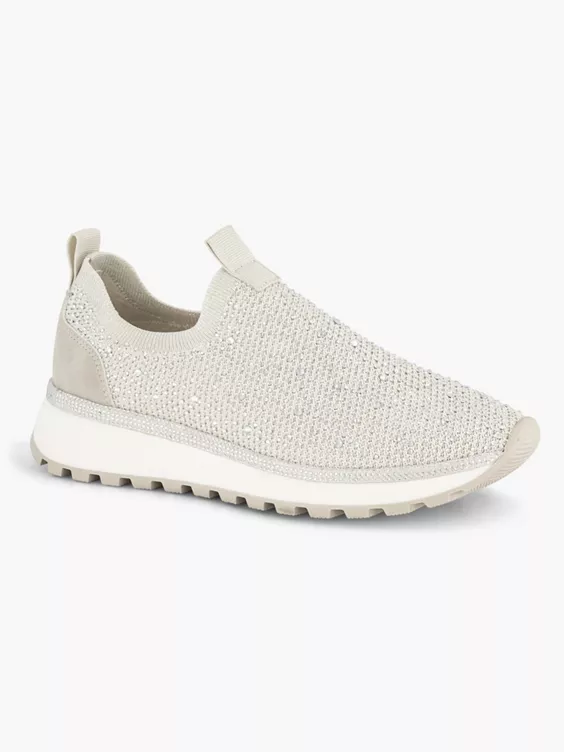 Venice Slip On Sneaker
