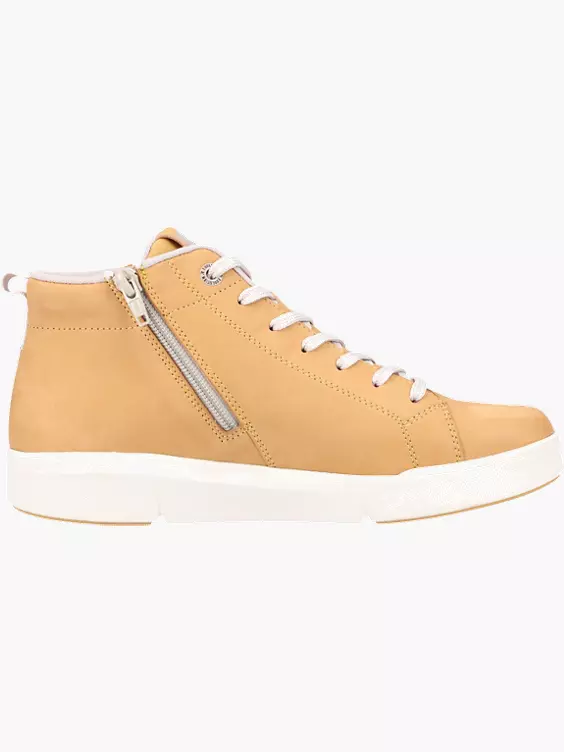 Rieker Damen Sneaker High