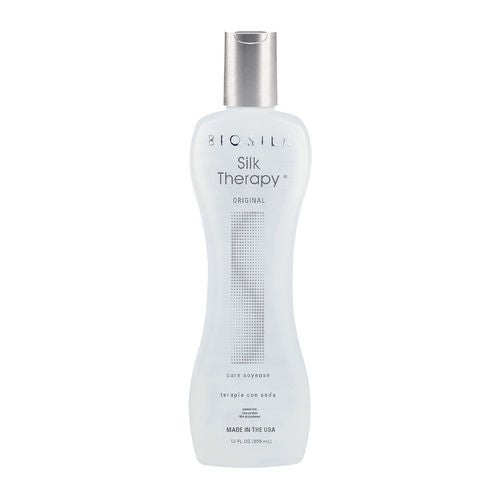 Biosilk Selyemterápiás Szérum 67 ml