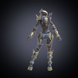 ** % SALE % ** Fortnite Victory Royale Series Actionfigur Lexa (Mechafusion) 15 cm