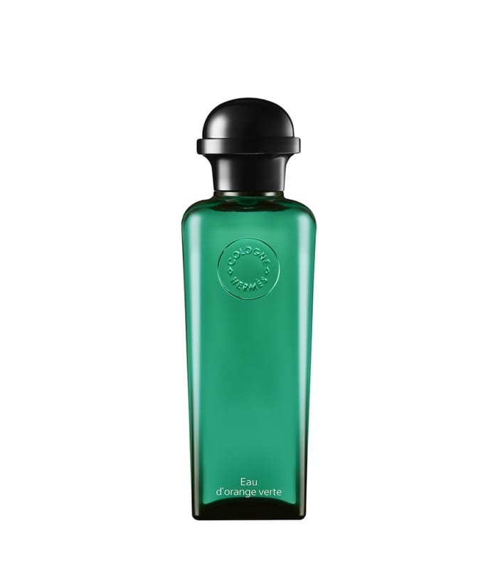 HERMÈS-EAU D'ORANGE VERTE-Eau de Cologne Vaporisateur